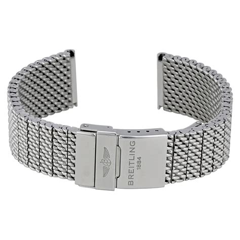 breitling professional bracelet|breitling stainless steel watch bracelets.